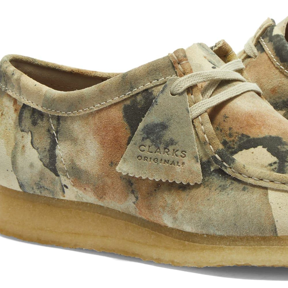商品Clarks|Clarks Originals Wallabee,价格¥598,第4张图片详细描述