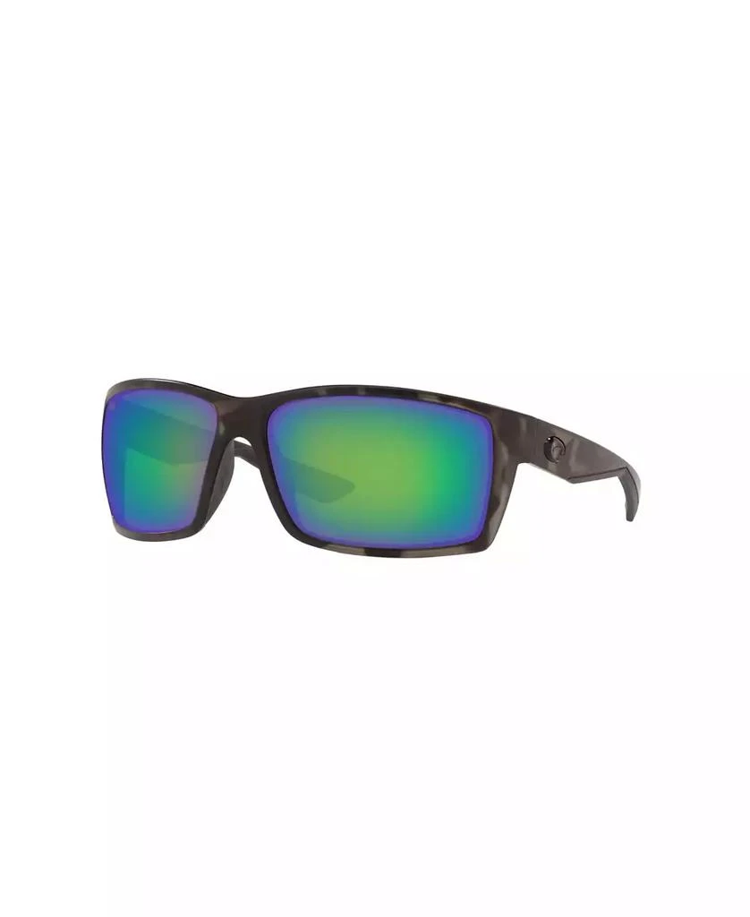 商品Costa Del Mar|Polarized Sunglasses, 06S9007,价格¥1054,第1张图片