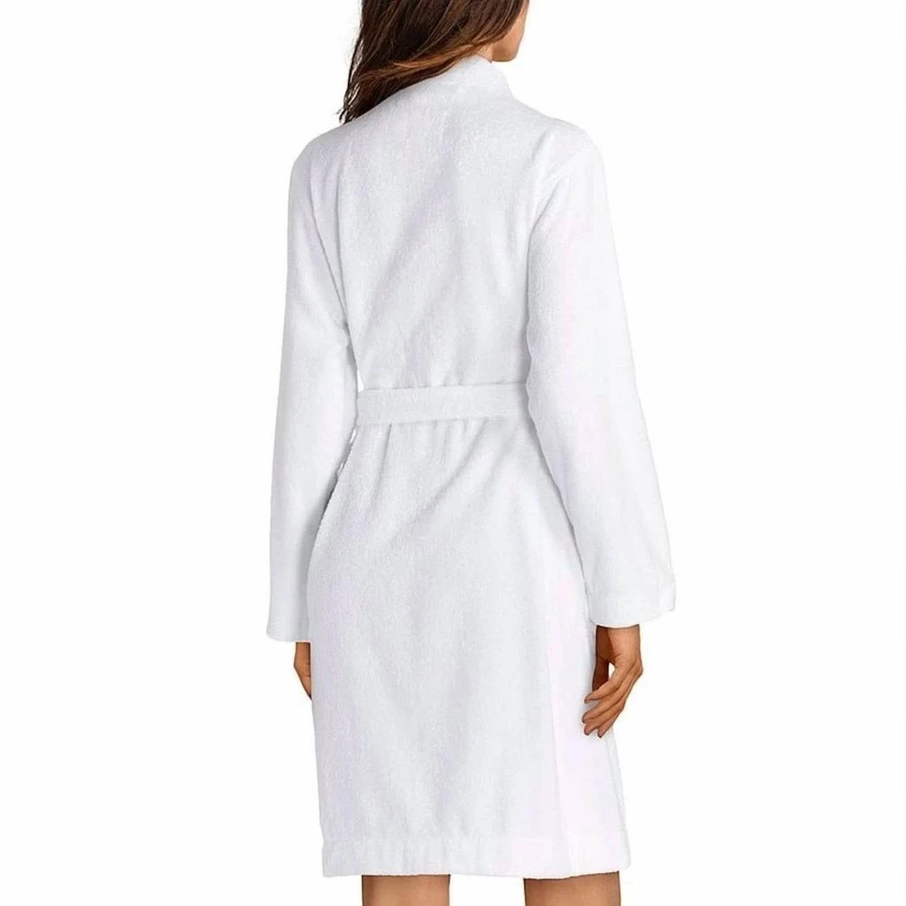 商品COTN COLLECTION|Cotn Collection - Terry Wrap Belted Kimono Robe,价格¥738,第2张图片详细描述