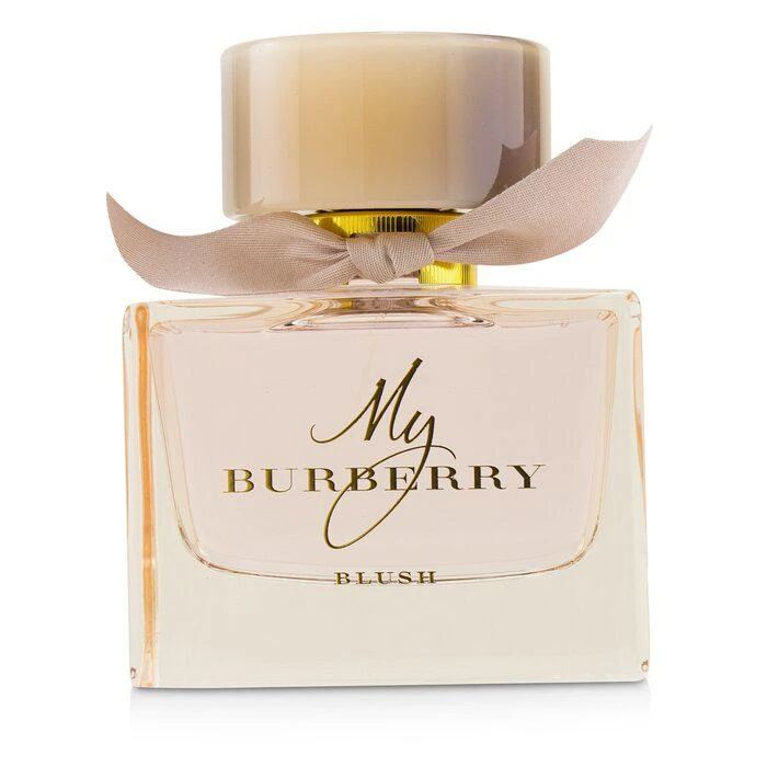 商品Burberry|博柏利 花之绯女士香水My Burberry Blush EDP 90ml/3oz,价格¥1168,第1张图片