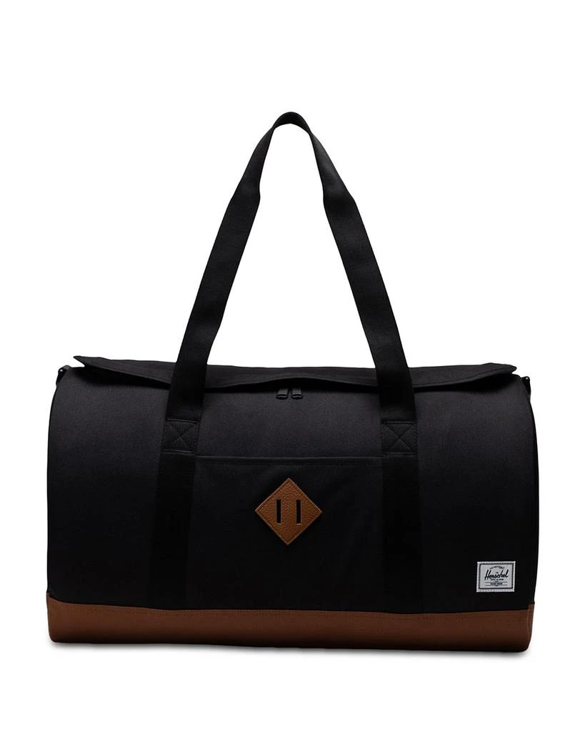 商品Herschel Supply|Heritage Duffle Bag,价格¥739,第1张图片