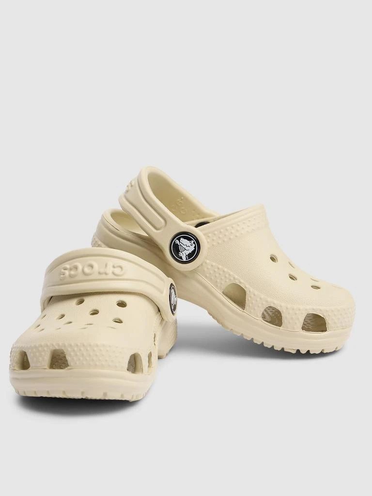 商品Crocs|Classic Clog Rubber Crocs,价格¥343,第1张图片详细描述