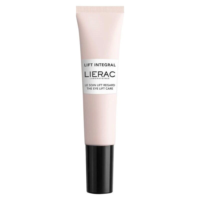 商品Lierac|Lierac 丽蕾克 提拉紧致眼霜 15ml,价格¥291,第1张图片