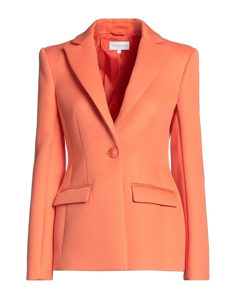 商品PATRIZIA|Blazer,价格¥1495,第1张图片