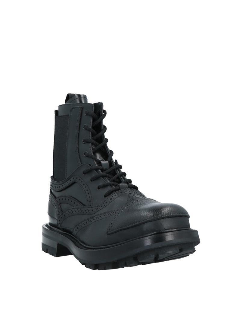 商品Alexander McQueen|Boots,价格¥5067,第4张图片详细描述