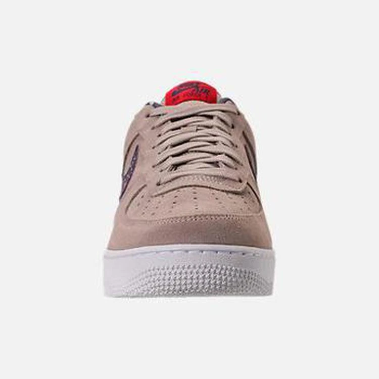 商品NIKE|Men's Nike Air Force 1 Low Casual Shoes,价格¥741,第3张图片详细描述
