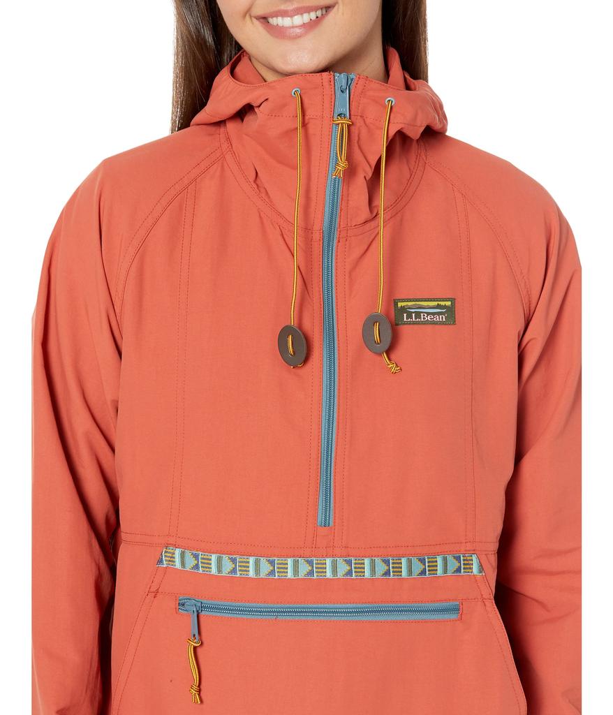 Petite Mountain Classic Anorak Taped商品第3张图片规格展示