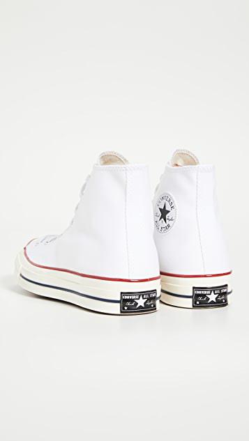 Chuck Taylor '70s 高帮运动鞋商品第4张图片规格展示