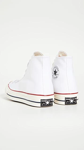 商品Converse 匡威|Chuck Taylor '70s 高帮运动鞋,价格¥646,第4张图片详细描述