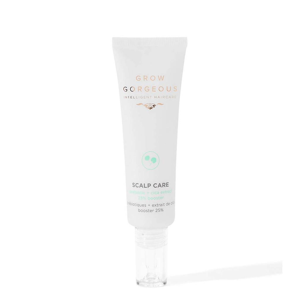 Scalp Care Soothing Cica Extract 25% Booster + Prebiotic(FREE MINI)商品第1张图片规格展示
