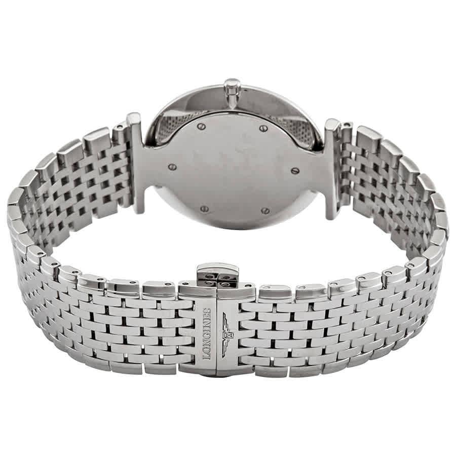商品Longines|Longines La Grande Classique Ladies Quartz Watch L4.709.4.21.6,价格¥5842,第5张图片详细描述