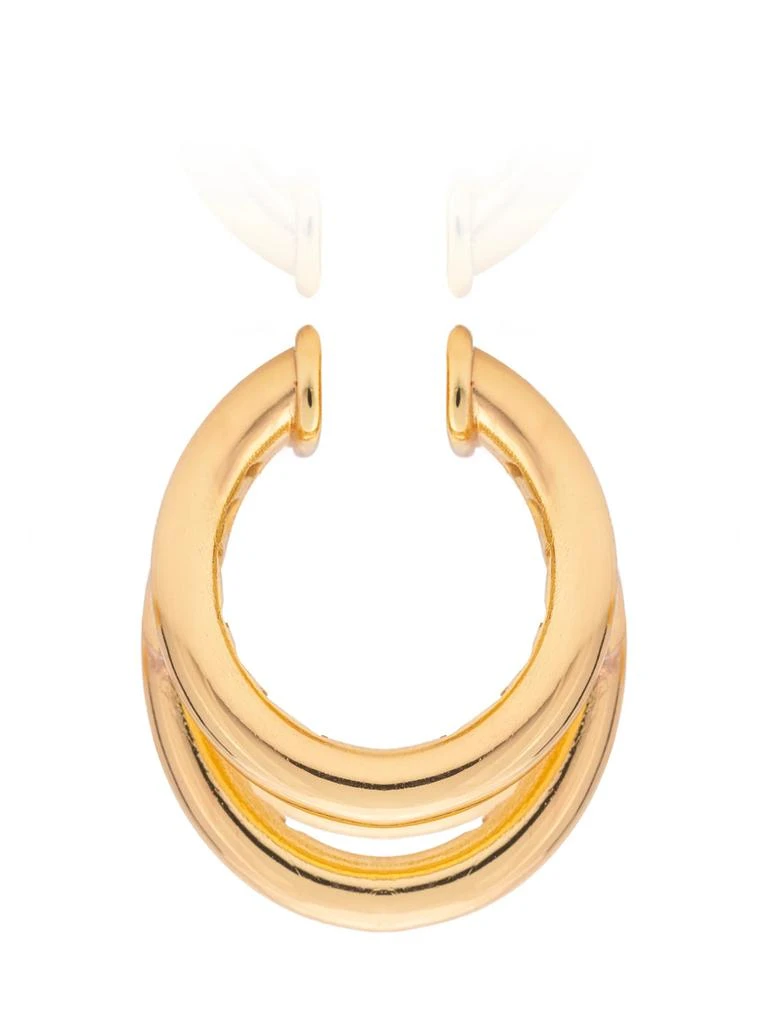 商品FEDERICA TOSI|Ear Cuff Ale Gold,价格¥834,第2张图片详细描述