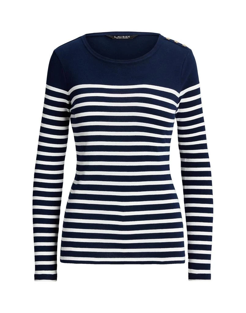 商品Ralph Lauren|T-shirt,价格¥375,第1张图片