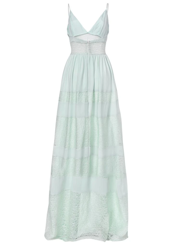 商品True Decadence|True decadence mint cami maxi dress,价格¥784,第3张图片详细描述