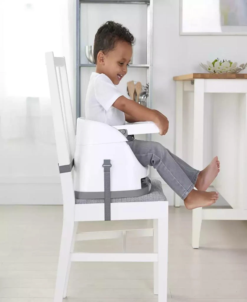 商品Ingenuity|Baby Base 2-in-1™ Booster Seat,价格¥262,第3张图片详细描述