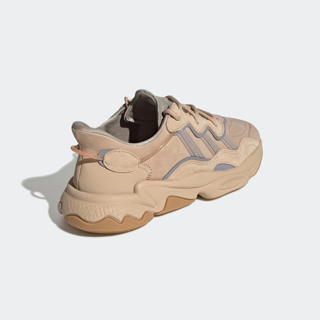 商品Adidas|adidas Ozweego - Men Shoes,价格¥566,第3张图片详细描述