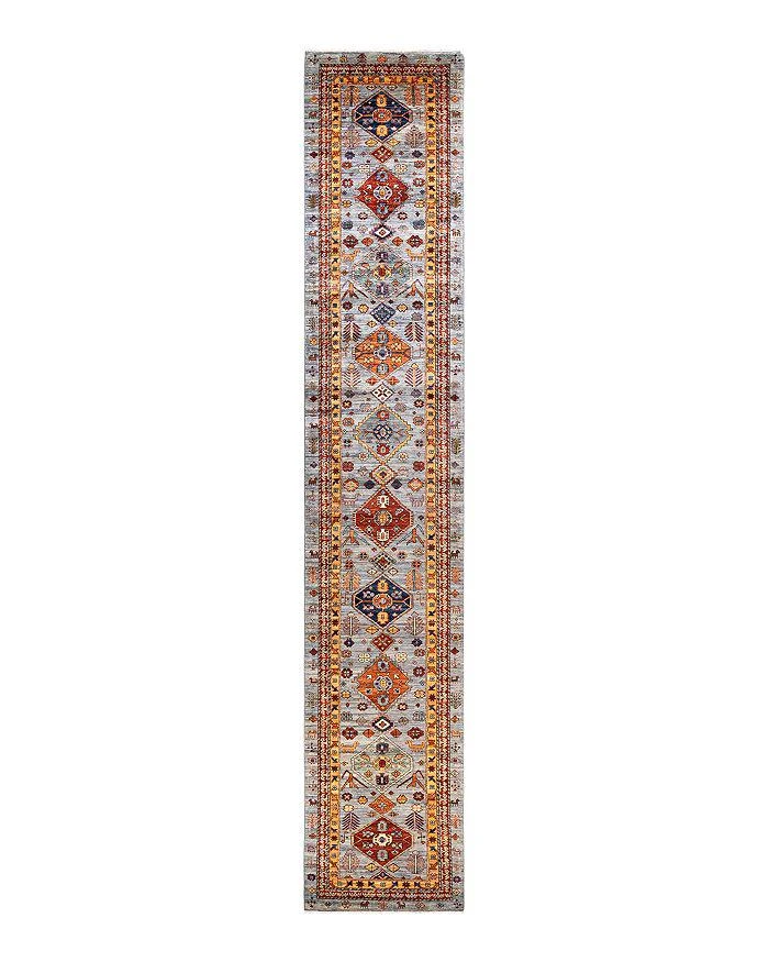 商品Bloomingdale's|Serapi M1973 Runner Area Rug, 2'8" x 15'8",价格¥16786,第1张图片