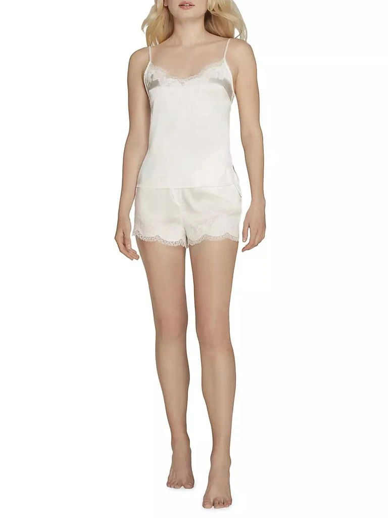 商品L'Agent by Agent Provocateur|Amelea Camisole,价格¥2796,第2张图片详细描述