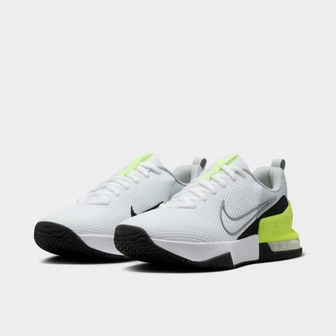 商品NIKE|Men's Nike Air Max Alpha Trainer 6 Training Shoes,价格¥704,第2张图片详细描述