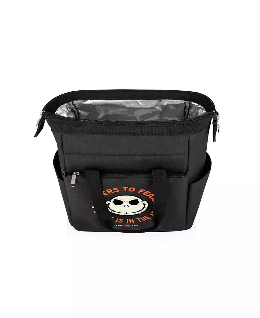 商品ONIVA|Disney Nightmare Before Christmas On The Go 9 Liter Lunch Bag Cooler,价格¥438,第3张图片详细描述