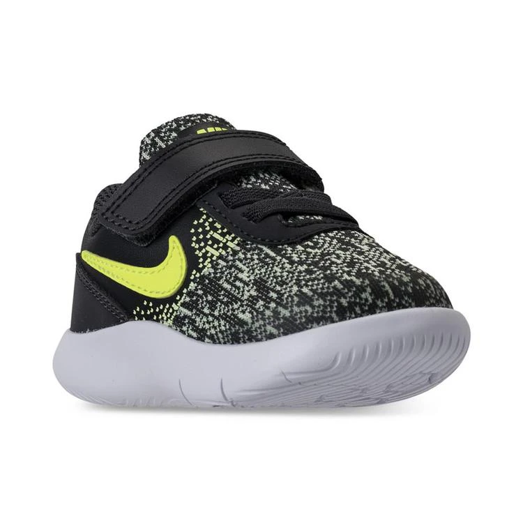 商品NIKE|Toddler Boys' Flex Contact Running Sneakers from Finish Line,价格¥223,第1张图片