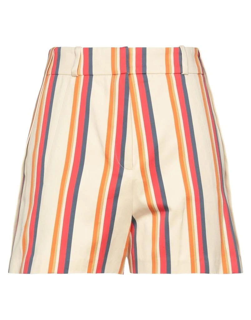 商品Paco Rabanne|Shorts & Bermuda,价格¥963,第1张图片