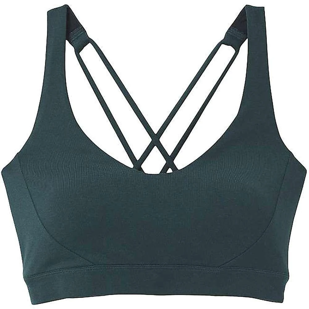 商品Prana|Prana Women's Everyday Bra,价格¥199,第3张图片详细描述