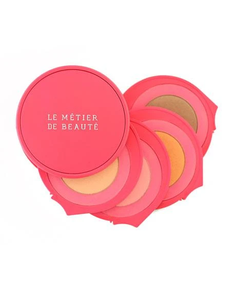 商品Le Metier de Beaute|NM Exclusive Breast Cancer Kaleidoscope,价格¥179,第1张图片
