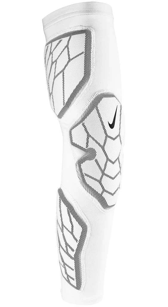 商品NIKE|Nike Pro Hyperstrong Padded Arm Sleeve 3.0,价格¥375,第1张图片详细描述