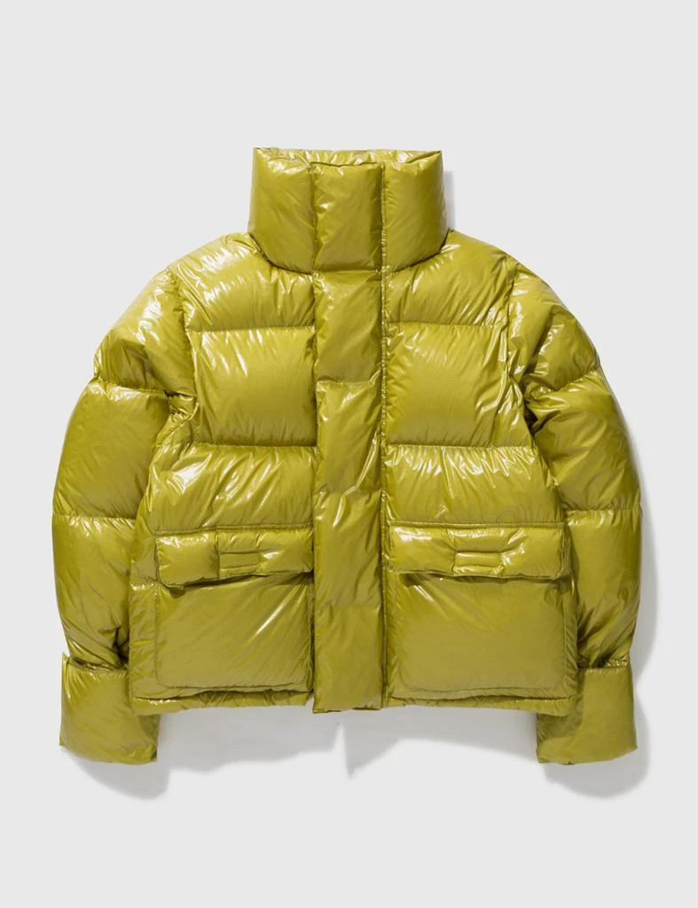 商品[国内直发] Entire Studios|PFD PUFFER JACKET,价格¥1007,第1张图片