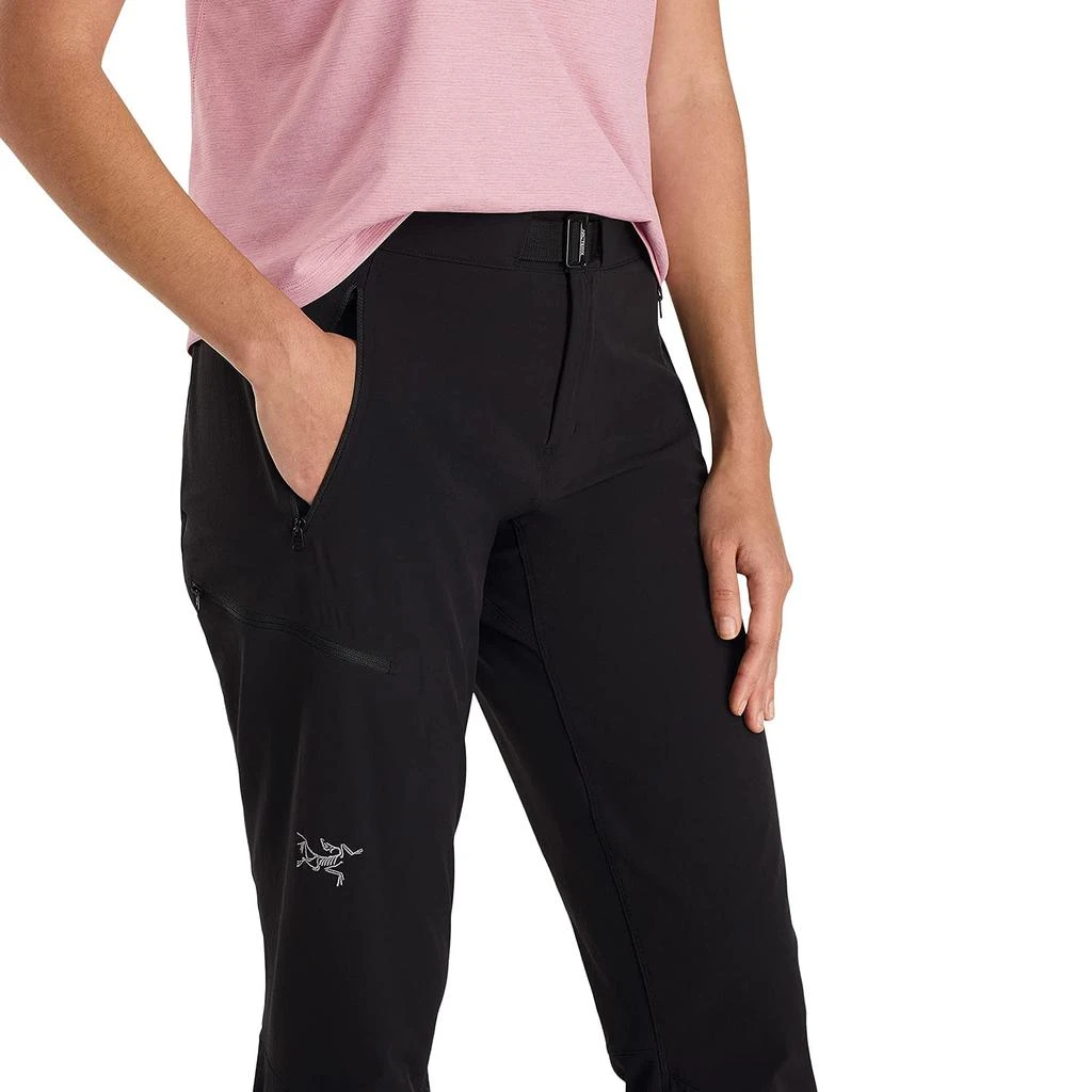 商品Arc'teryx|Arc'teryx Gamma Pant Women's | Lightweight Softshell Pant with Stretch,价格¥1050,第4张图片详细描述