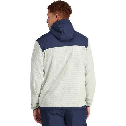 商品Outdoor Research|Trail Mix Pullover Hoodie - Men's,价格¥445,第2张图片详细描述