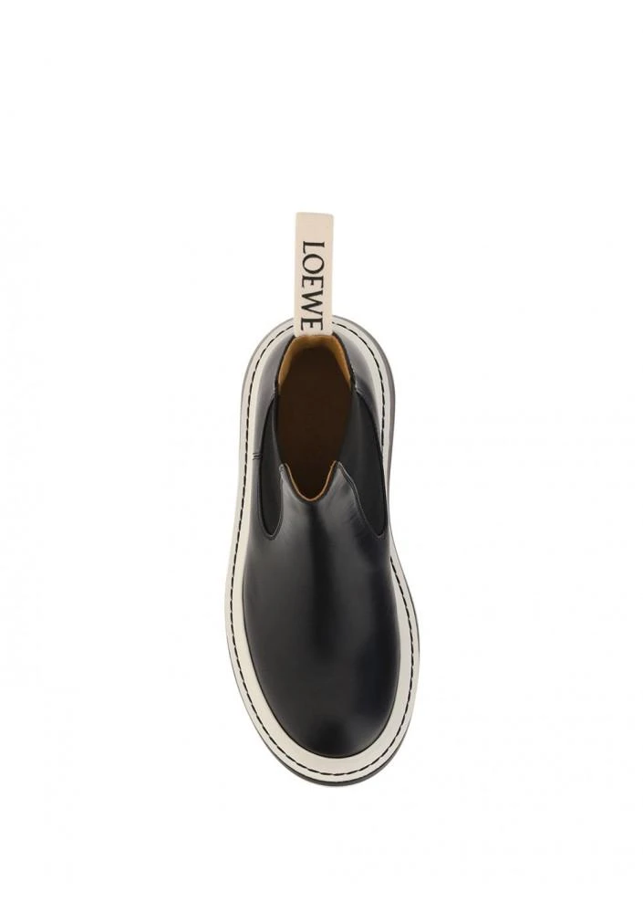 商品Loewe| Chelsea Boots ,价格¥3172,第4张图片详细描述