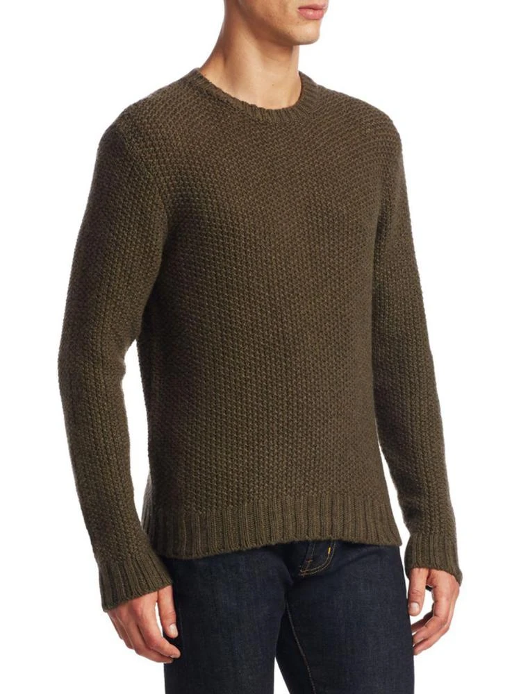 商品Ralph Lauren|Cash Seed Cashmere Sweater,价格¥7462,第3张图片详细描述