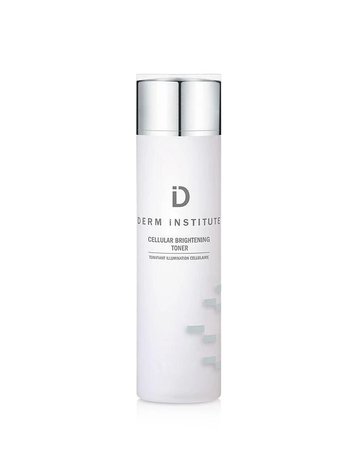 商品DERM iNSTITUTE|Cellular Brightening Toner,价格¥599,第1张图片