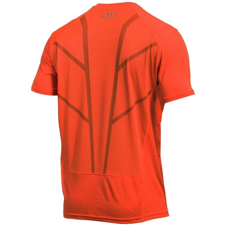 商品Under Armour|Men's CoolSwitch Running Shirt,价格¥334,第3张图片详细描述