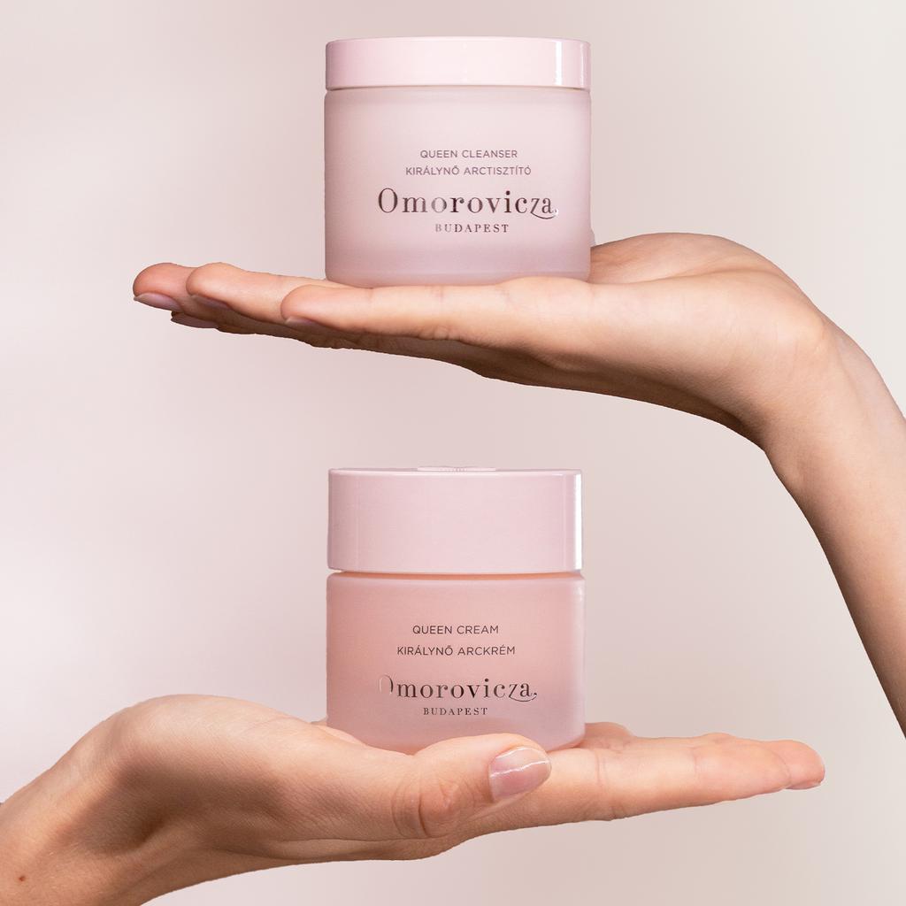 商品Omorovicza|Queen Cleanser,价格¥602,第7张图片详细描述