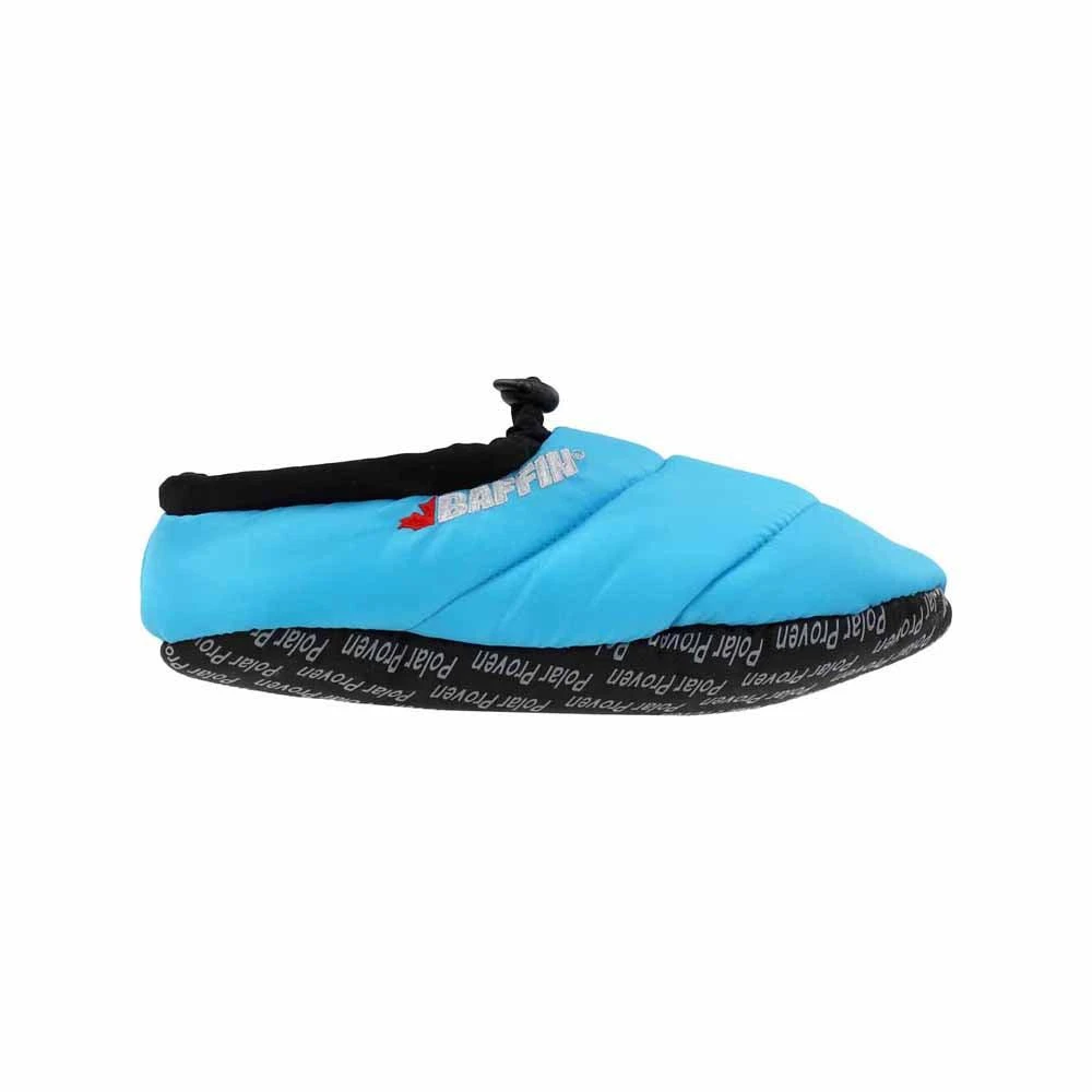 商品Baffin|Cush Scuff Slippers (Big Kid),价格¥383,第1张图片