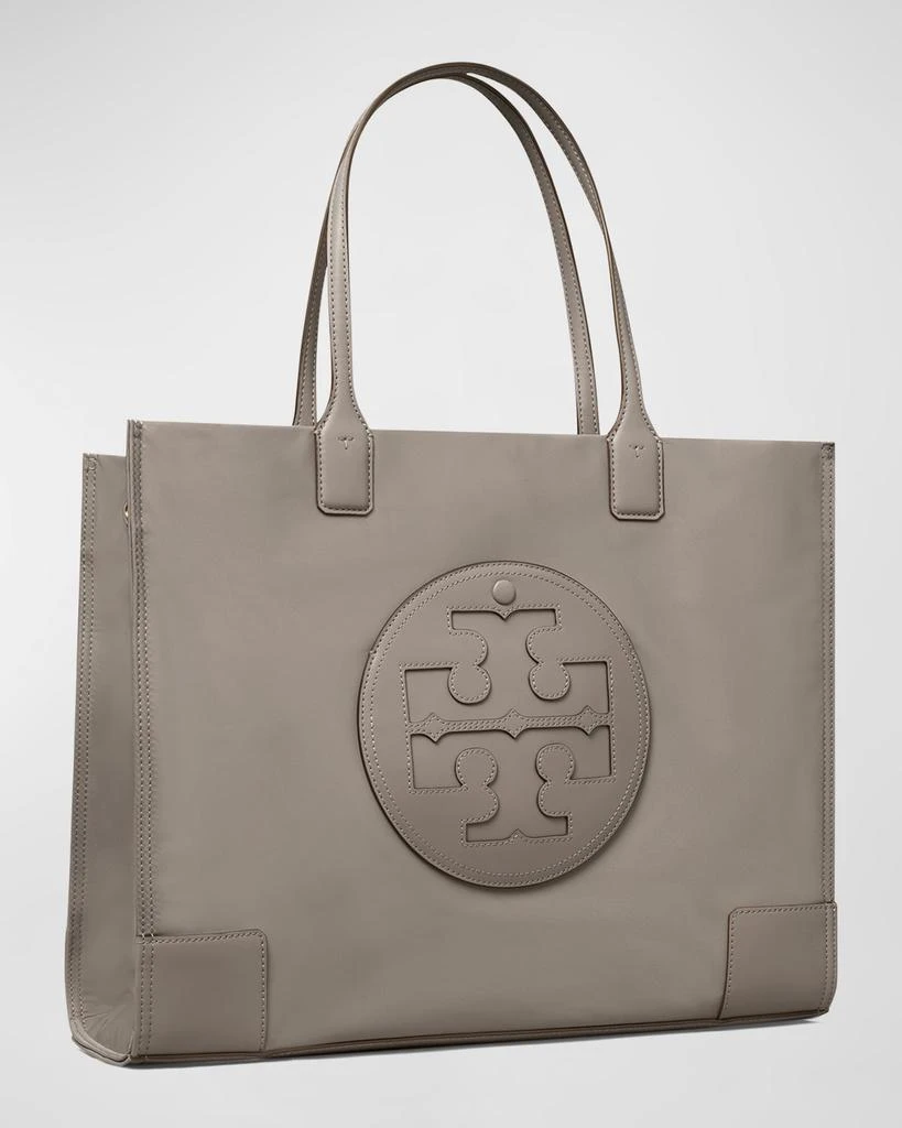Ella Logo Recycled Nylon Tote Bag 商品
