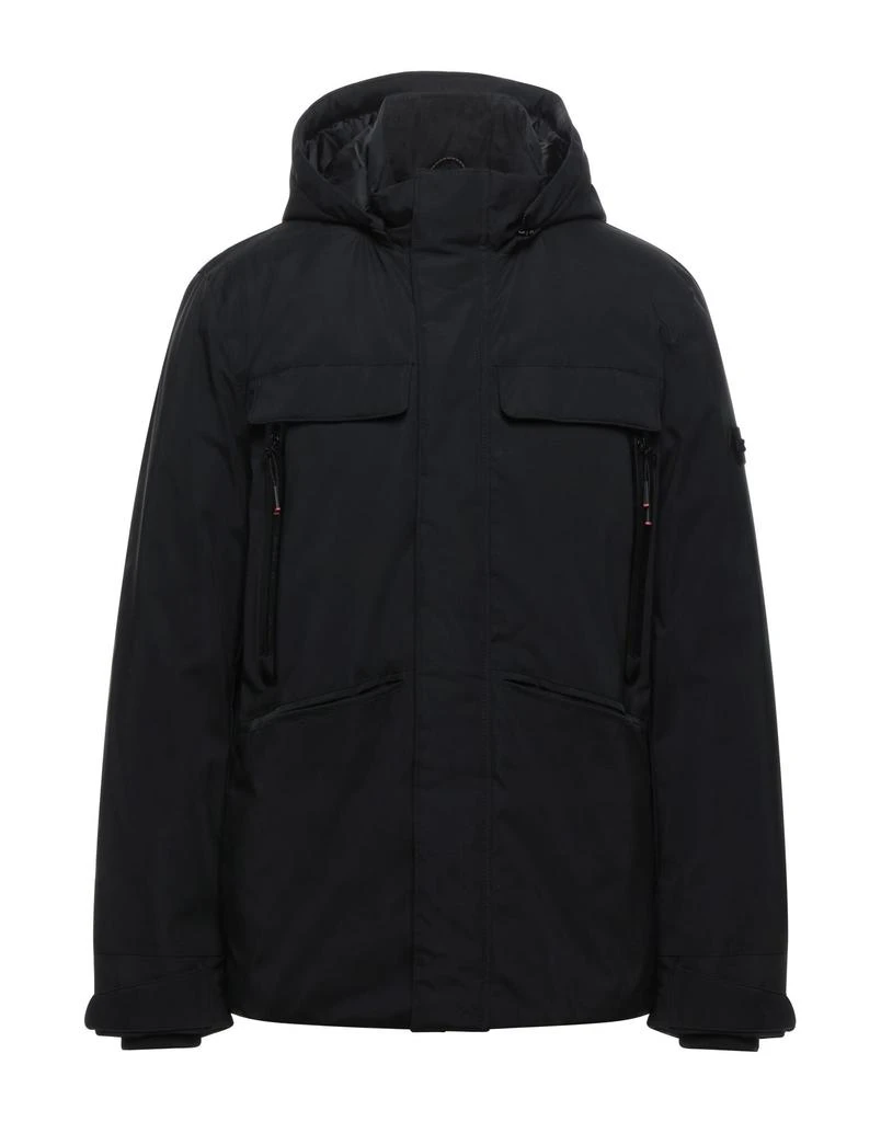 商品BERNA|Shell  jacket,价格¥553,第1张图片