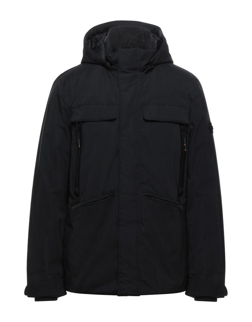 商品BERNA|Shell  jacket,价格¥473,第1张图片