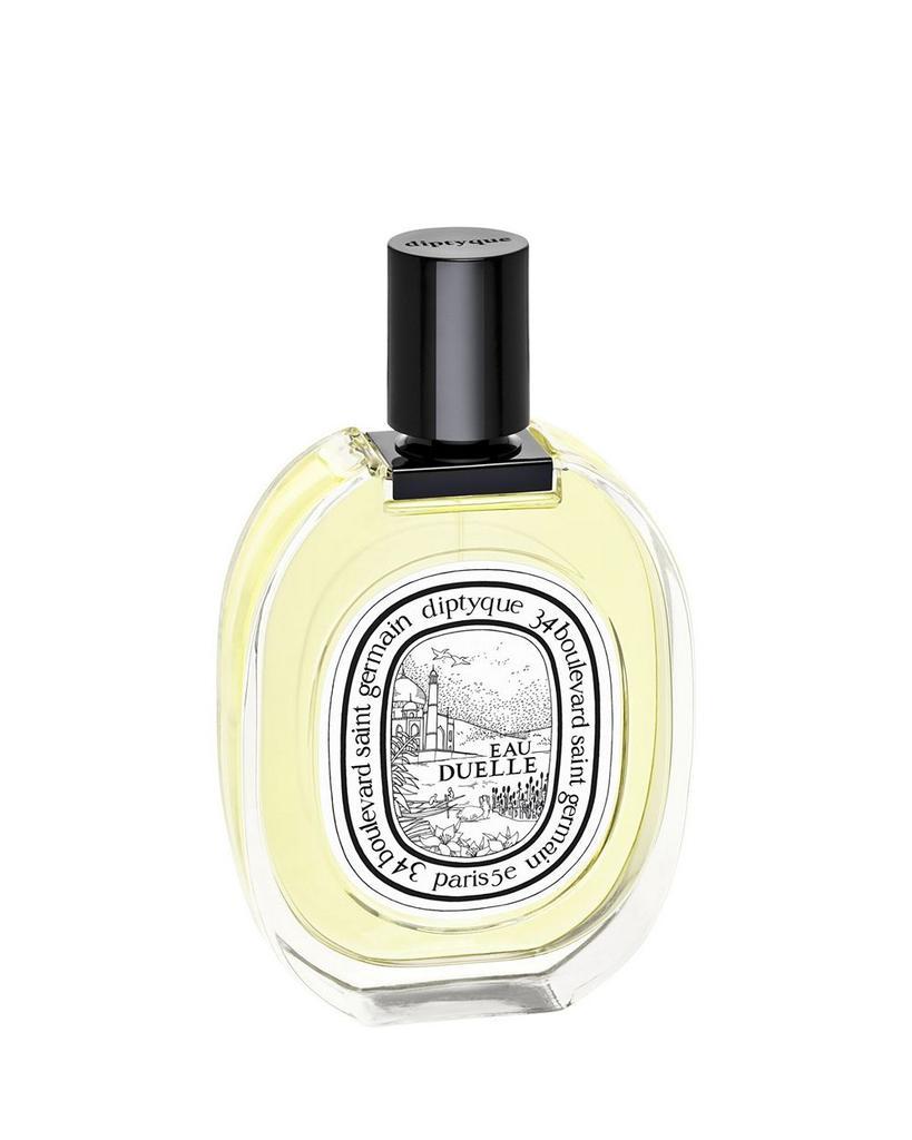 商品Diptyque|Eau Duelle Eau De Toilette,价格¥824-¥1182,第3张图片详细描述