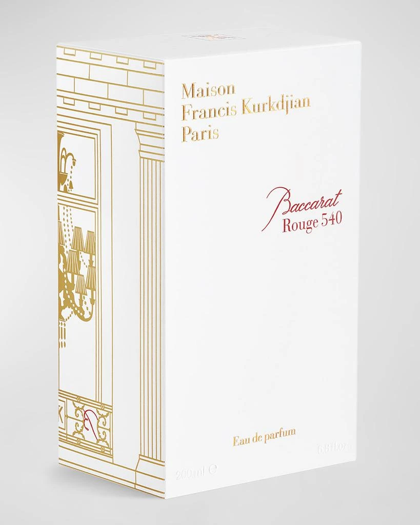 商品Maison Francis Kurkdjian|Baccarat Rouge 540 Eau de Parfum,价格¥1671,第4张图片详细描述