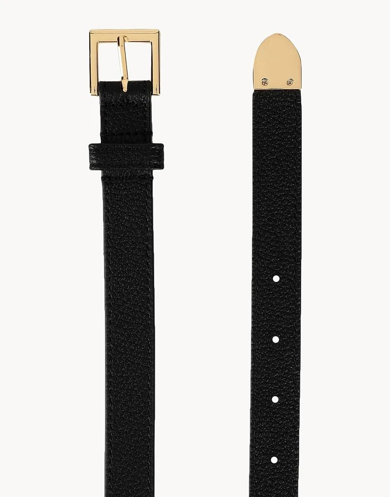 商品Ralph Lauren|Thin belt,价格¥537,第2张图片详细描述