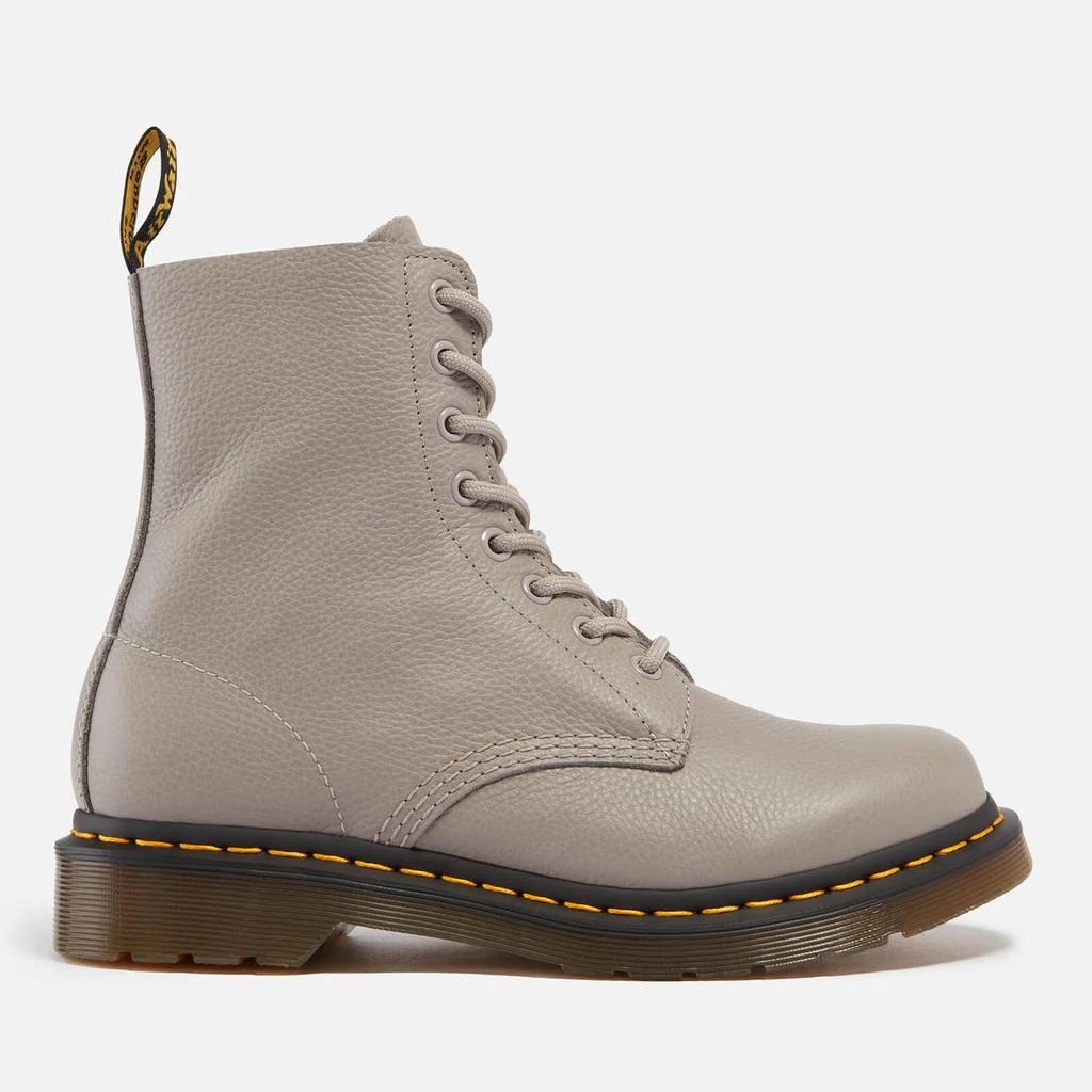 商品The Hut|Dr. Martens 1460 Pascal Virginia Leather Boots,价格¥786,第1张图片