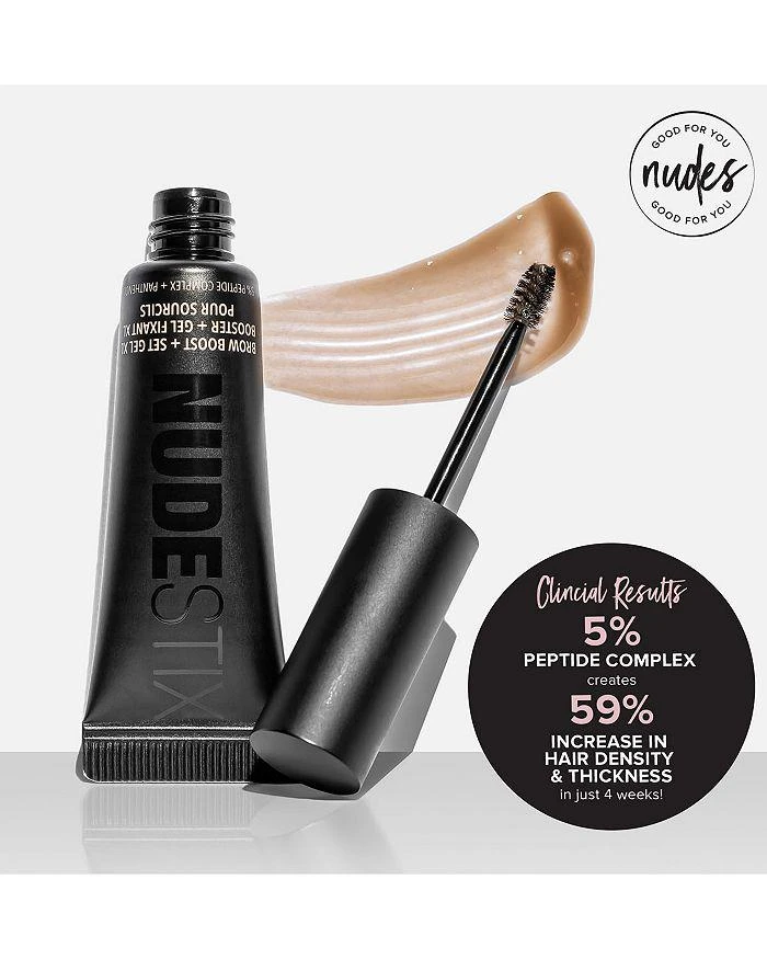 商品NUDESTIX|Brow Set Gel XL,价格¥210,第2张图片详细描述