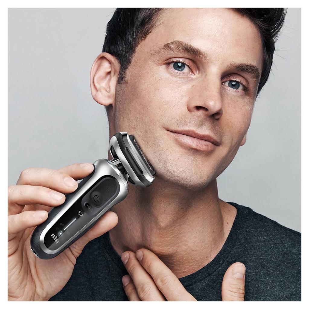 Braun 4-in-1 SmartCare Center商品第6张图片规格展示