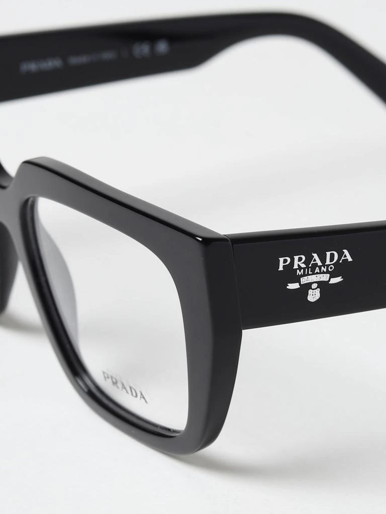 商品Prada|Prada optical frames for woman,价格¥1770,第4张图片详细描述