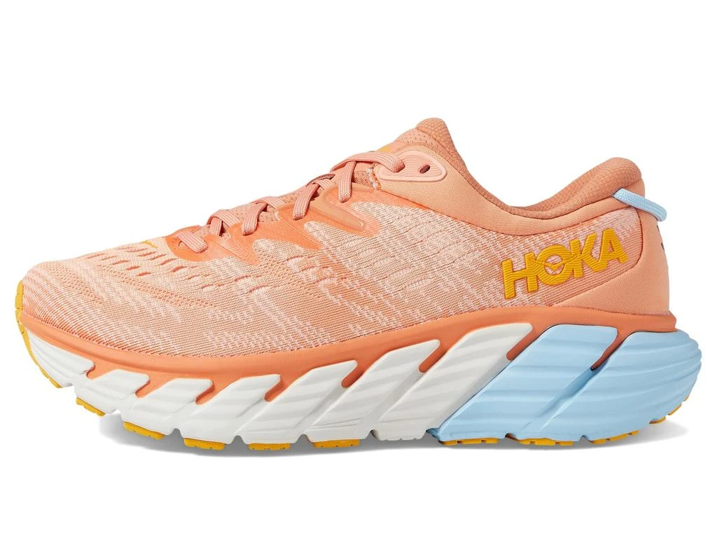 商品Hoka One One|Gaviota 4,价格¥1259,第4张图片详细描述