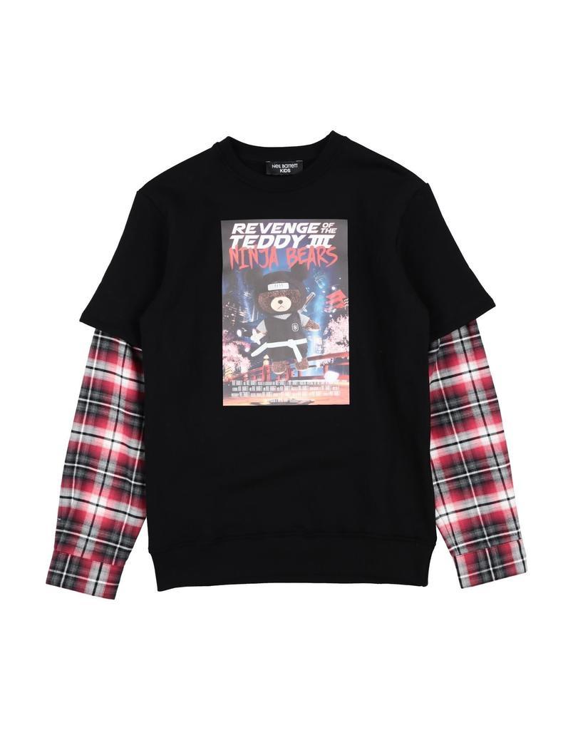 商品Neil Barrett|Sweatshirt,价格¥442,第1张图片